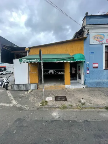 Loja para aluguel, Centro - Juiz de Fora/MG