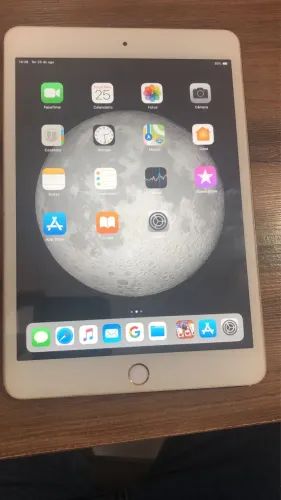 iPad mini 3 /128 gb
