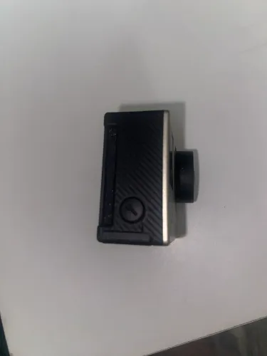 Gopro hero 4 silver