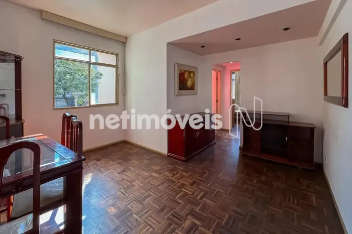 Apartamento 2 quartos, 60m²; à venda no Santa Efigênia!