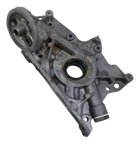 Bomba Óleo Motor Gm Monza Gls 2.0 1994 191121