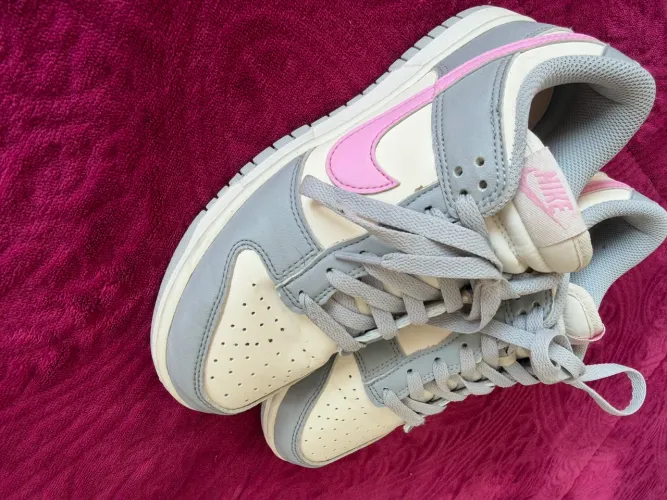 Nike dunk 