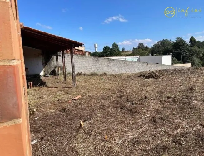 Terreno Residencial à venda, 1080 m² por R$ 260.000 - Genebra - Sorocaba/SP