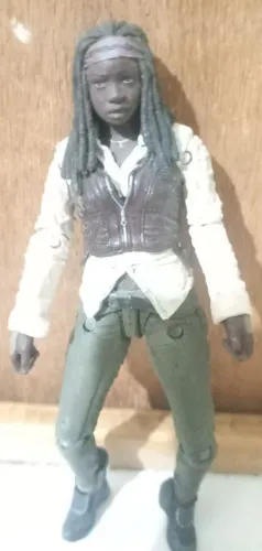 Action figuras Macchione TWD