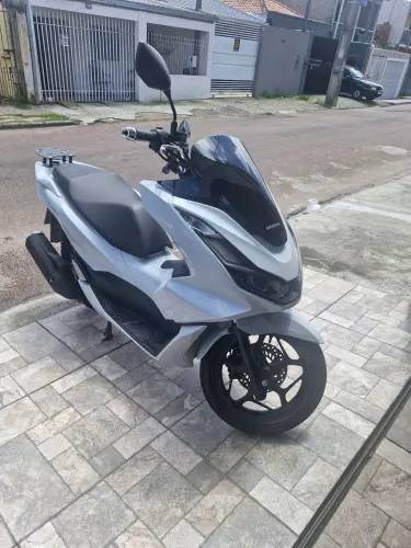 Pcx