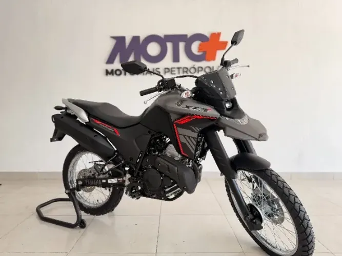 YAMAHA XTZ 250 LANDER 0KM