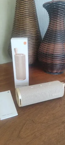 Caixa som Xiaomi