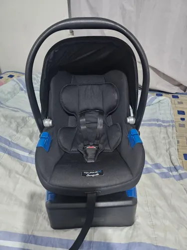 Bebê conforto