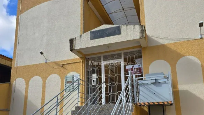Sala à venda, 28 m² por R$ 160.000,00 - Jardim Santa Rosália - Sorocaba/SP
