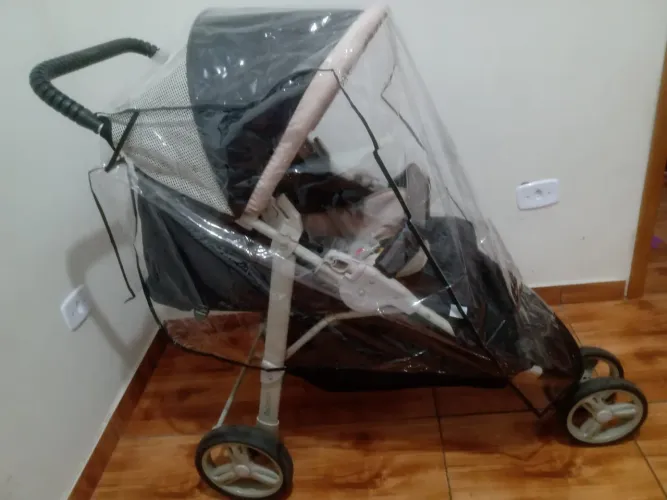 Venda carrinho Galzerano