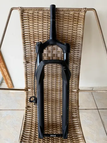 Rockshox recon