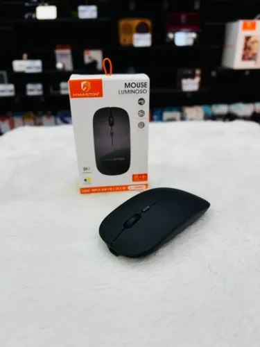 Mouse Bluetooth