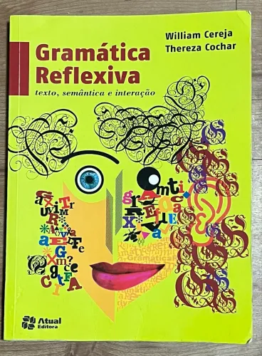 GRAMÁTICA REFLEXIVA