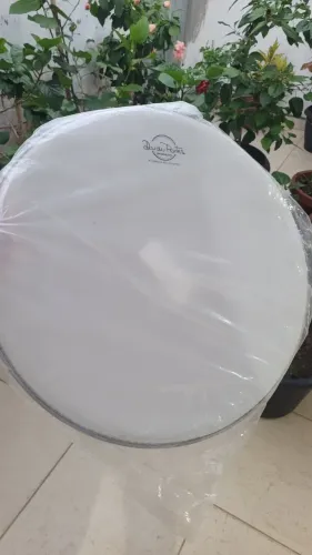 Pele Luen Dudu Portes Hydraglide Coated 14 Hidráulica Porosa - NOVA