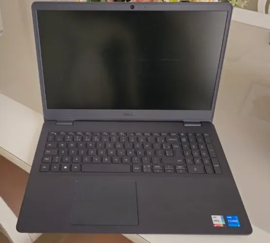 NOTEBOOK DELL INSPIRON 3501 15 " CORE i5 WIN11 * OFFICE * 12GB RAM * 256GB SSD