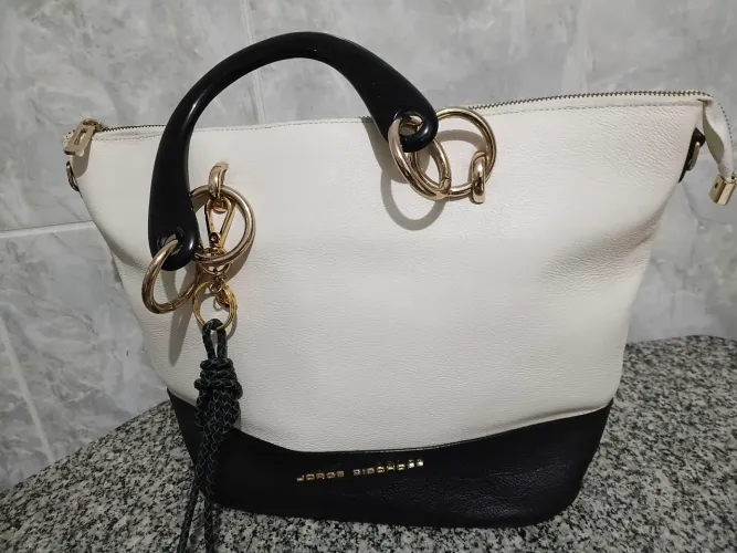 Bolsa original Jorge Bischoff