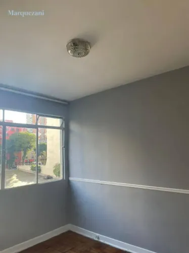 Apartamento à venda, 36 m² por R$ 350.000,00 - Bela Vista - São Paulo/SP