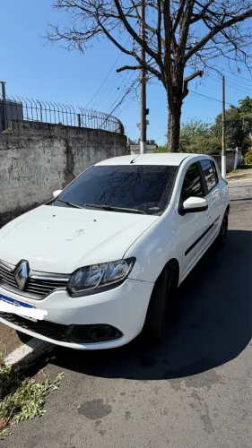 Renault Sandero Expression Flex 1.0 12V 5P 2018
