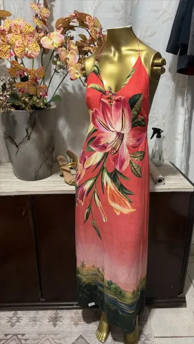 Lote de roupas