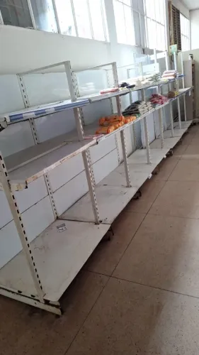 vende-se equipamentos p/ supermercado!