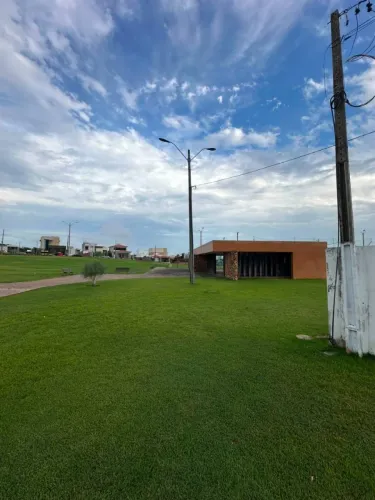 Lote à Venda no Condomínio Aldebaran Leste | Excelente Potencial para Construção de Alto P