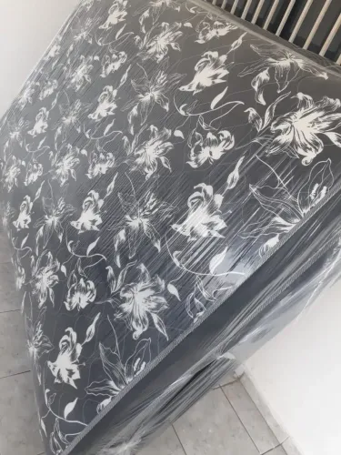 Cama casal