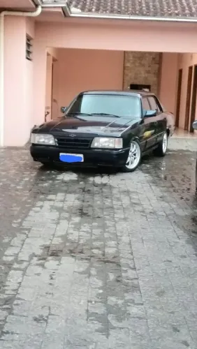 Chevrolet Opala Diplomata/diplom. SLE 4.1/2.5 1991