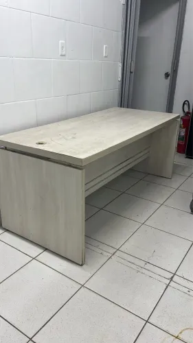 Mesa de escritório