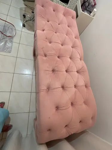 Maca estofada