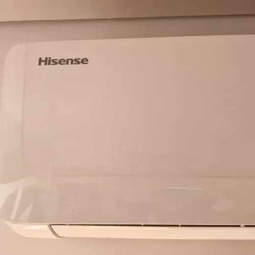 Vendo ar condicionado inverter.000btus