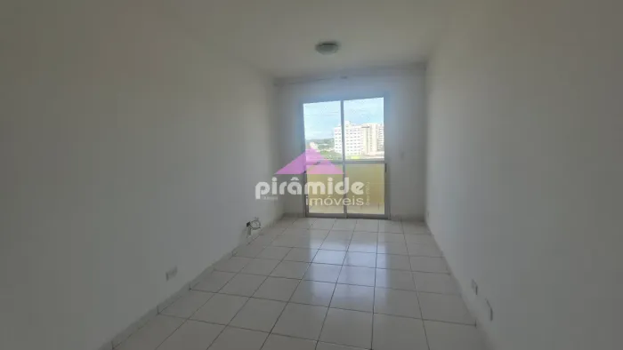 Apartamento para locação, Jardim São Dimas, R$ 1.650,00 -São José dos Campos, SP