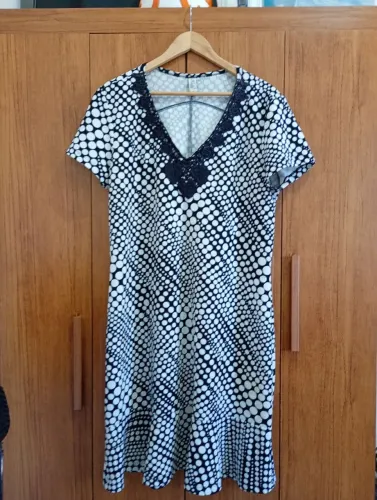 Moda Plus Size 