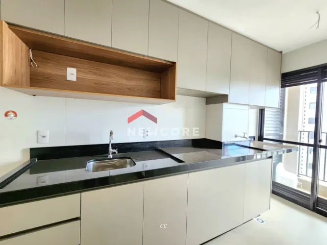 Apartamento em Rua Severino Lins - Vila Aviação - Bauru/SP