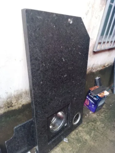 pia de cozinha gourmet