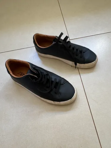 Tennis zara novo