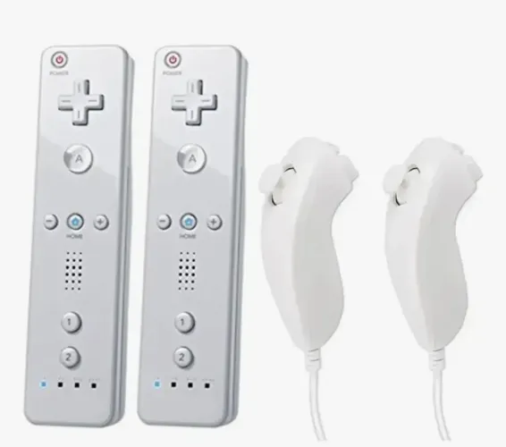 Nintendo Wii