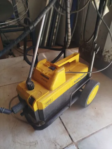 Lava jato hd 585 Karcher