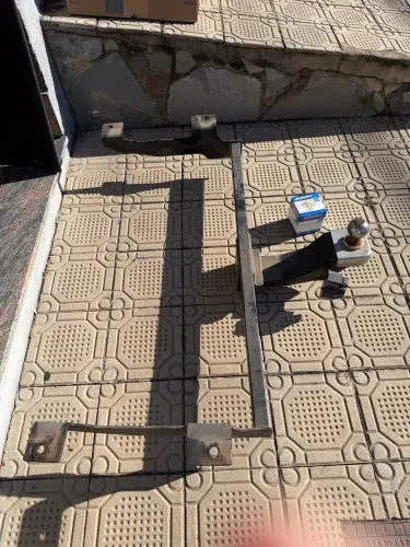 Vende Tampa e Engate para Tracker