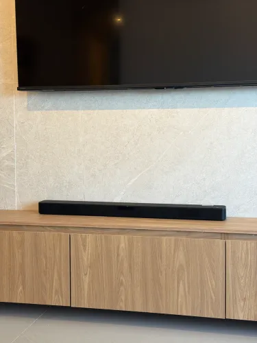 Home sound bar LG
