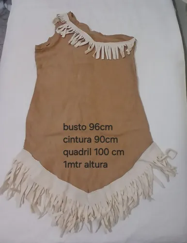 Fantasia Adulto tam M/G