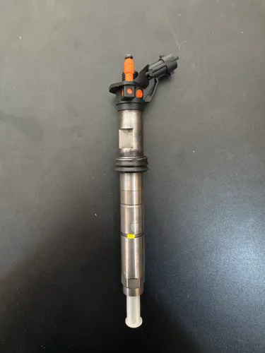 Bico Injetor Bosch 0445116059 5801540211 Daily 35S14 45S17 55C17 70C17 3.0 16V 2012 a 2019