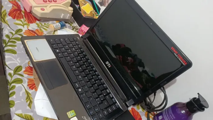 Notebook STI 1442