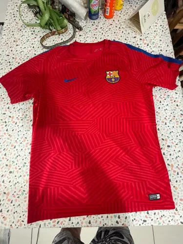 Camisa Barcelona original Nike