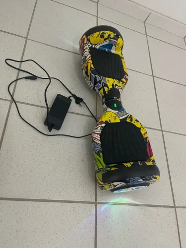 Hoverboard