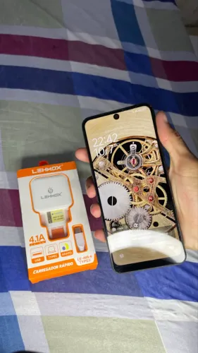 Redmi Note 12 128GB | Oportunidade