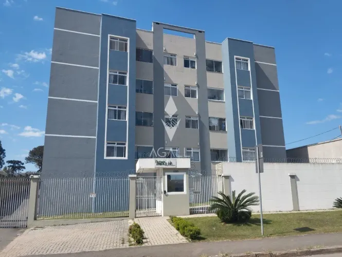 Apartamento com 2 quartos á VENDA no Xaxim - Curitiba/PR