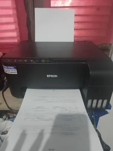 Impressora epsion