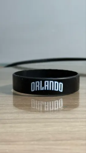 Orlando Magic pulseira 