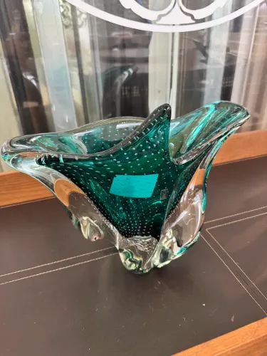 Murano São Marcos (grande) 37x30x16 de 1002,00 por 750,00 