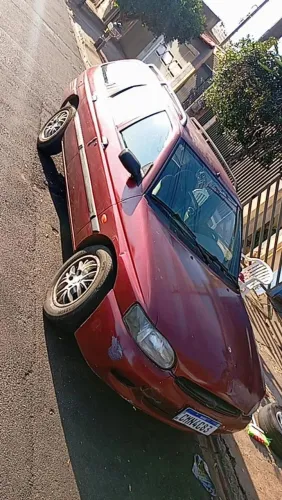 Ford Escort GL 1.8i 16V 3P 1998